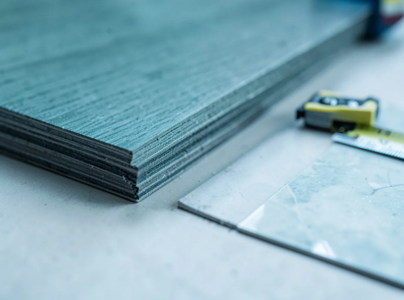 Luxury Vinyl Plank Installation Essex, IA FAQs